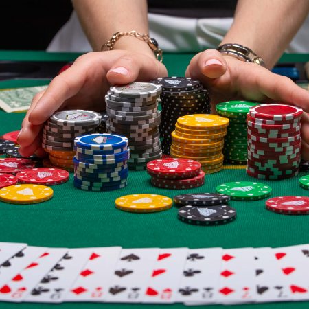 Skat på gevinster via udenlandske casinoer