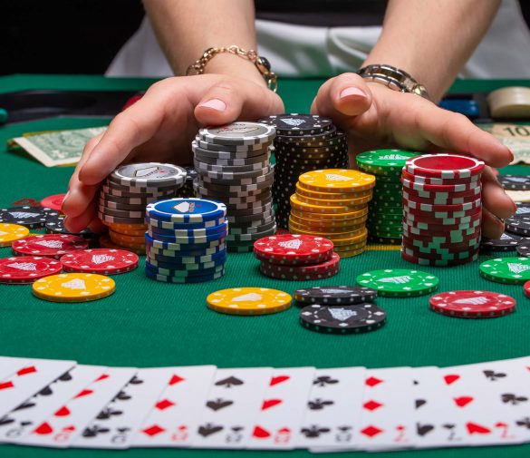 Skat på gevinster via udenlandske casinoer