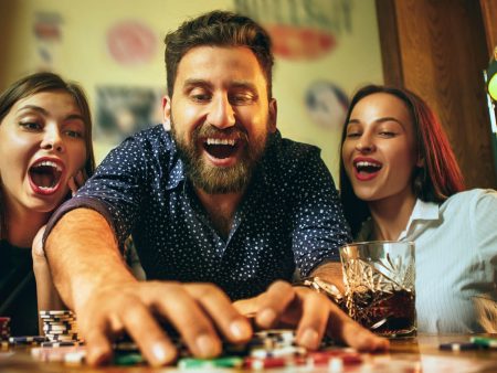 Få mest muligt ud af din gratis casino bonus