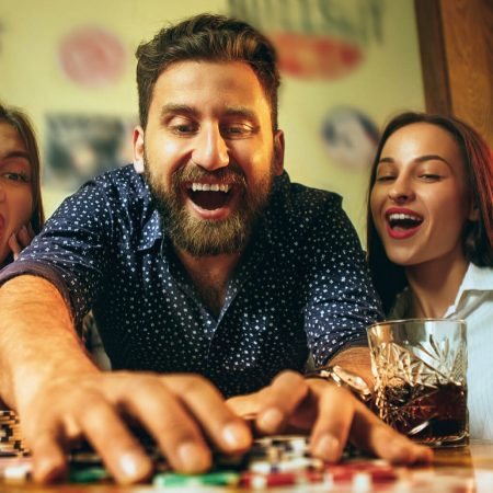 Få mest muligt ud af din gratis casino bonus